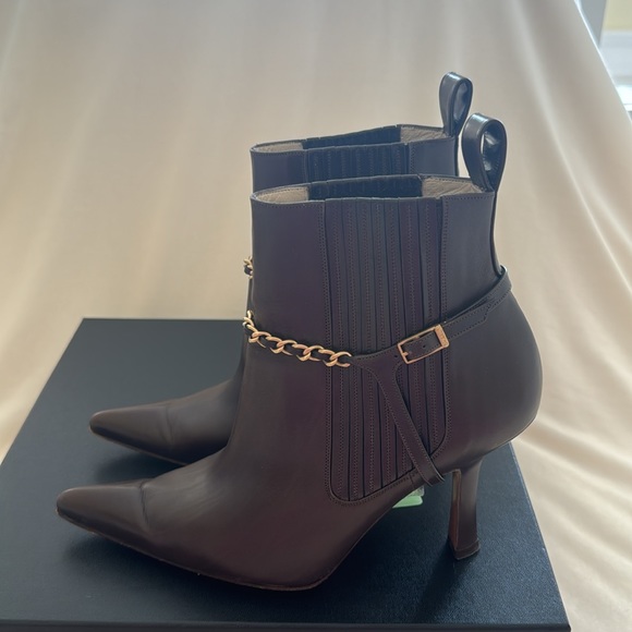 Chanel Boots - Picture 7 of 13